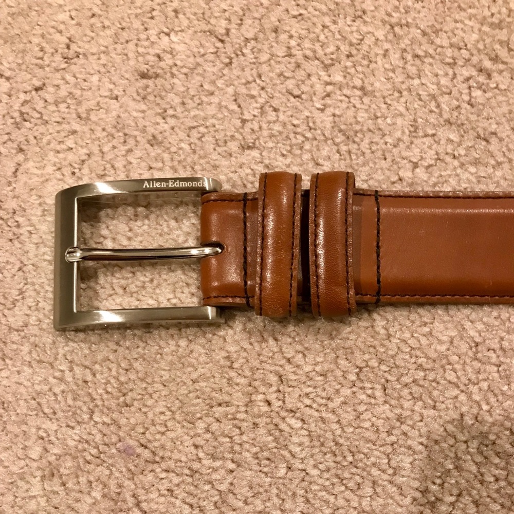 Classic Wide Belt